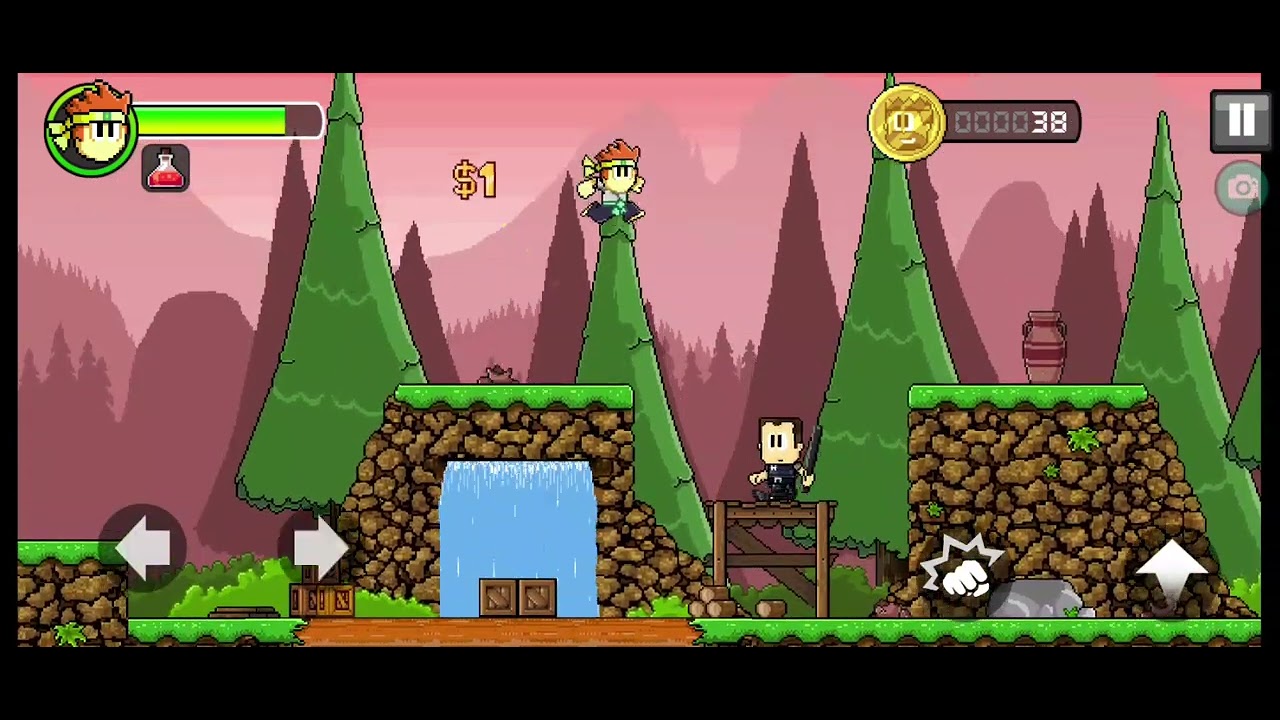 Playing dtm for the first time: part 1