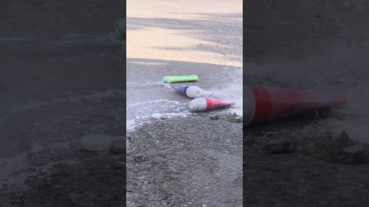 Double crazy Crushing | #classichonda 🤣🤣😅😄😃😀🤩🤩😜😛🤪 How to | Classic Honda