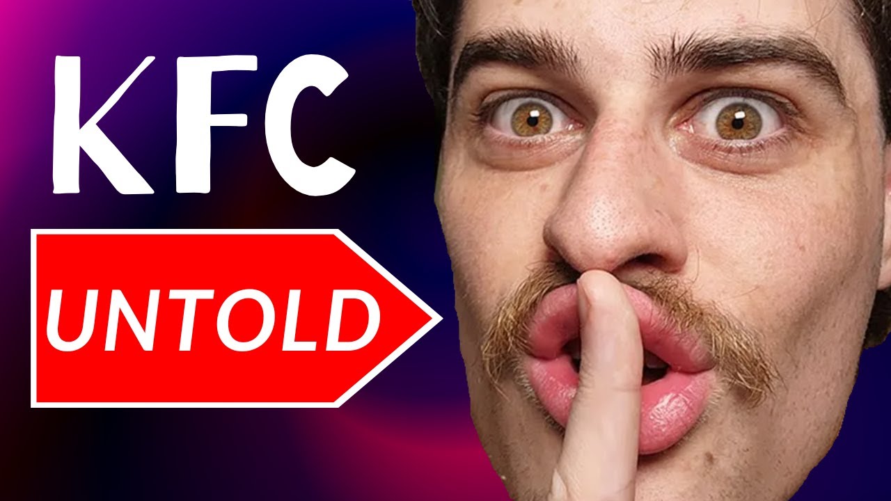 The Untold Story of KFC aka Ken