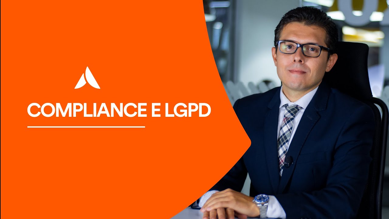 Como alinhar Compliance à LGPD