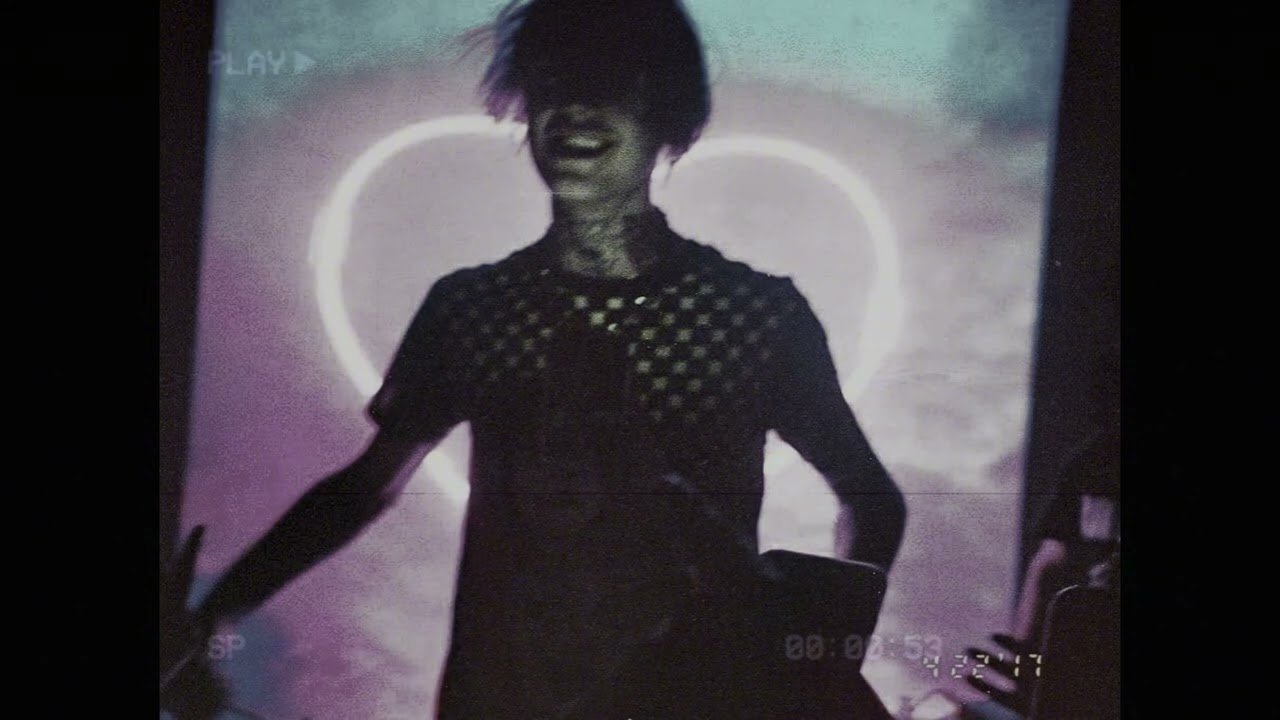 [FREE FOR PROFIT] LiL PEEP X EMO TRAP TYPE BEAT &ndash; 