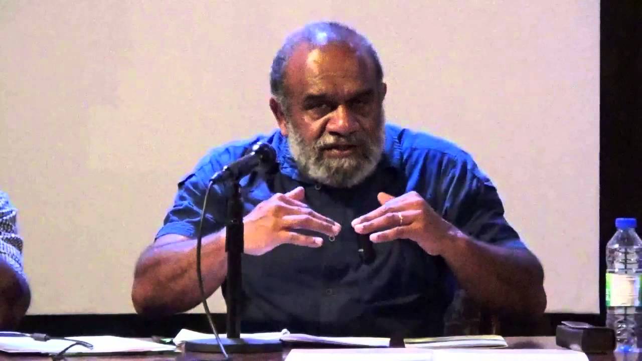 Coutume, famille et adoption chez les Kanak (introduction de Raphael Mapou)