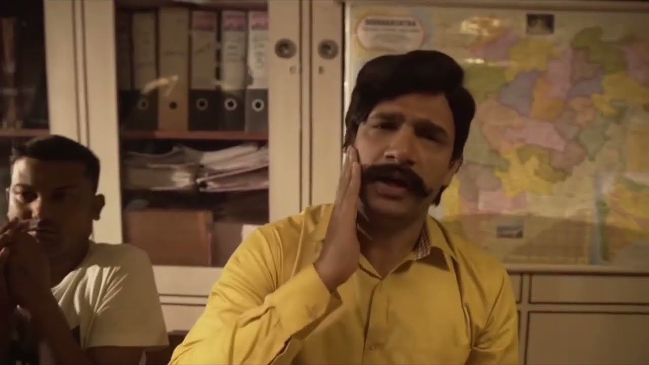 Bohat mara meme | Shivankit Parihar meme template | The Screen Patti | Meme template