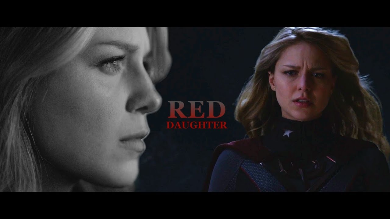 RED DAUGHTER &bull; 