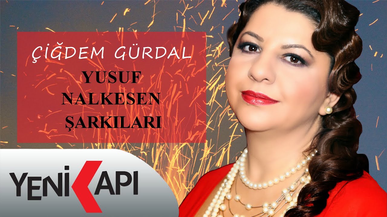 Çiğdem Gürdal - Hoş Geçir Gününü (Official Video)