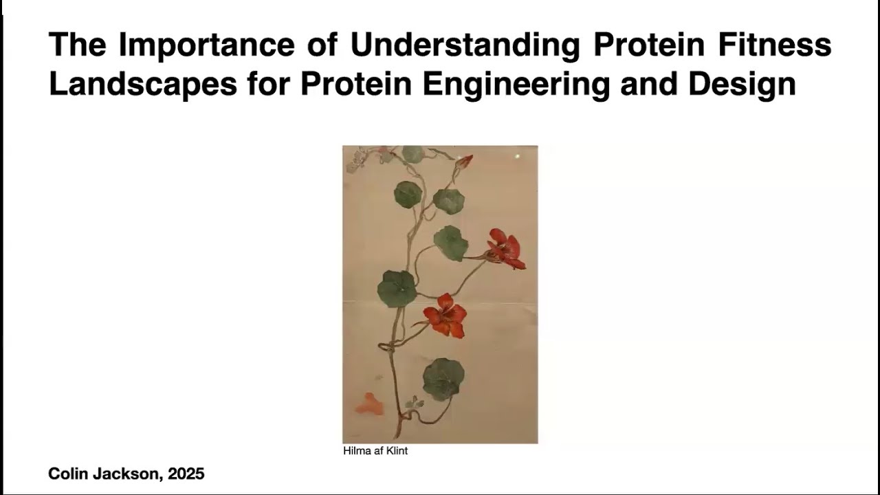 The Importance of Understanding Protein Fitness Landscapes for Protein Engineering and Design