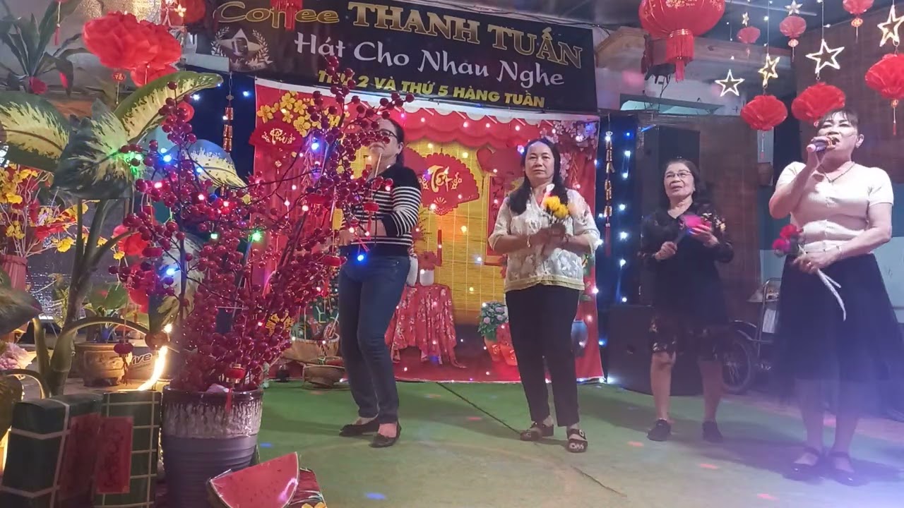6 tháng 2, 2025