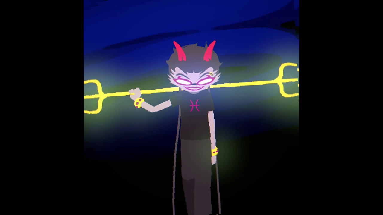Twisted || Homestuck Edit || plot twist? || Spoilers
