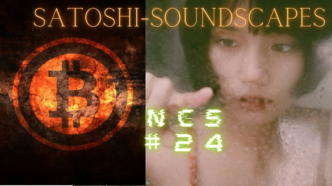 SatoshiSoundscapes NCS #24