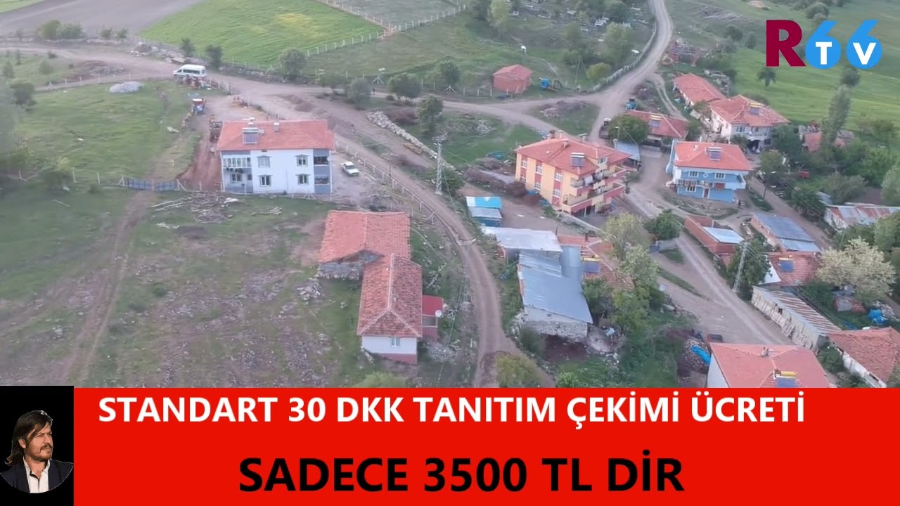 KARAKAYA KÖYÜ