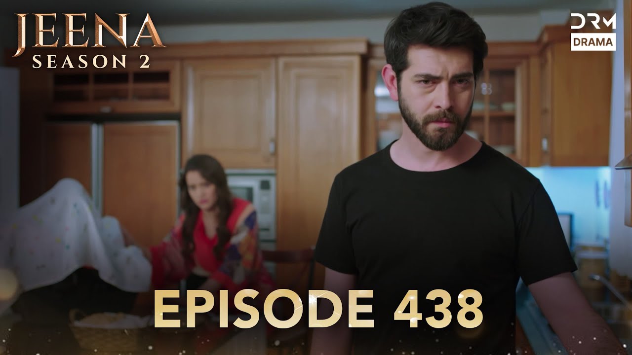 Turkish Drama in Urdu | Jeena Season 2 Episode 438 | Urdu Dubbed | UH1