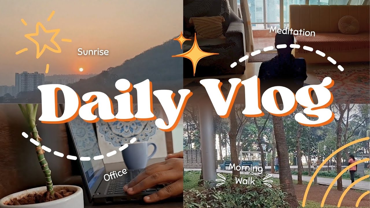 ✨ A Day in My Life | City Escapes and Cozy Corner | My Lifestyle Vlog✨
