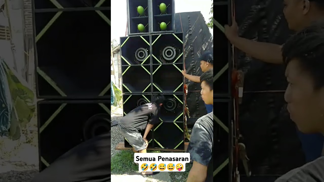 Semua penasaran Dengan Box Marthen Balap yang Lagi Viral 😅🤣😄😁😱😬💃#ceksound2024 #boxsoundsystem #sound