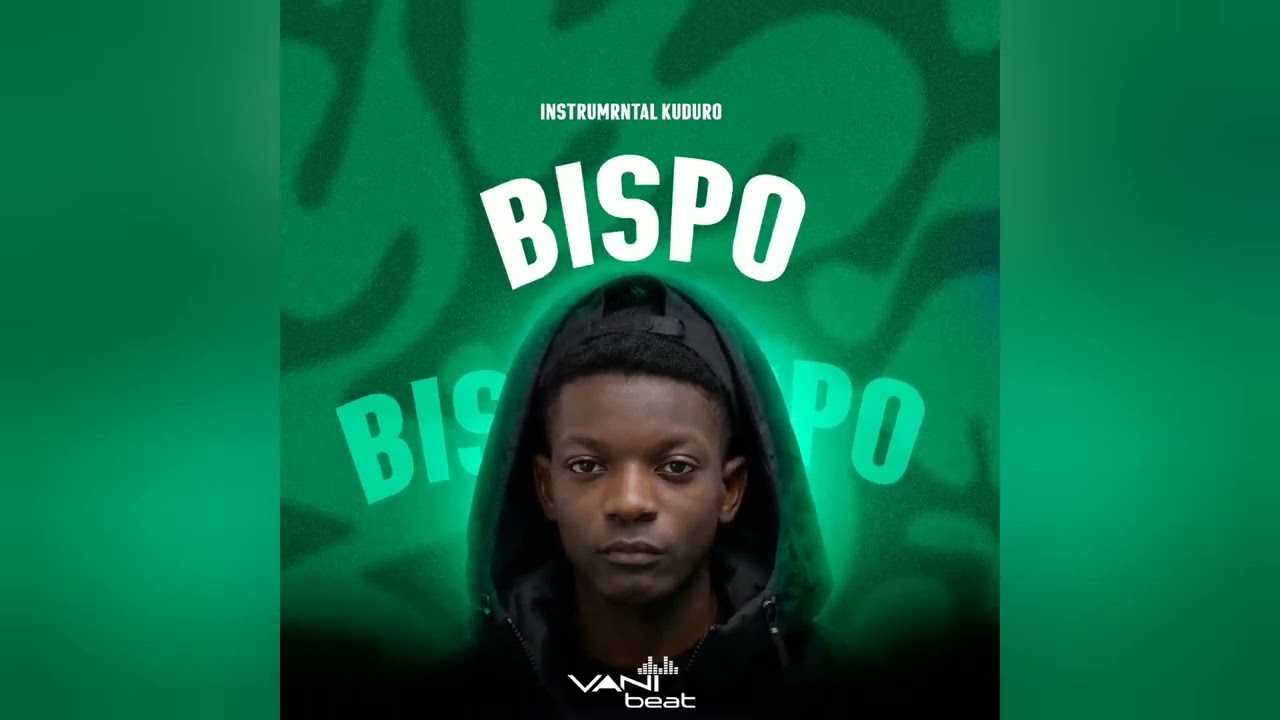 Bispo - vani beat dj(pega)-instrumental kuduro adoço