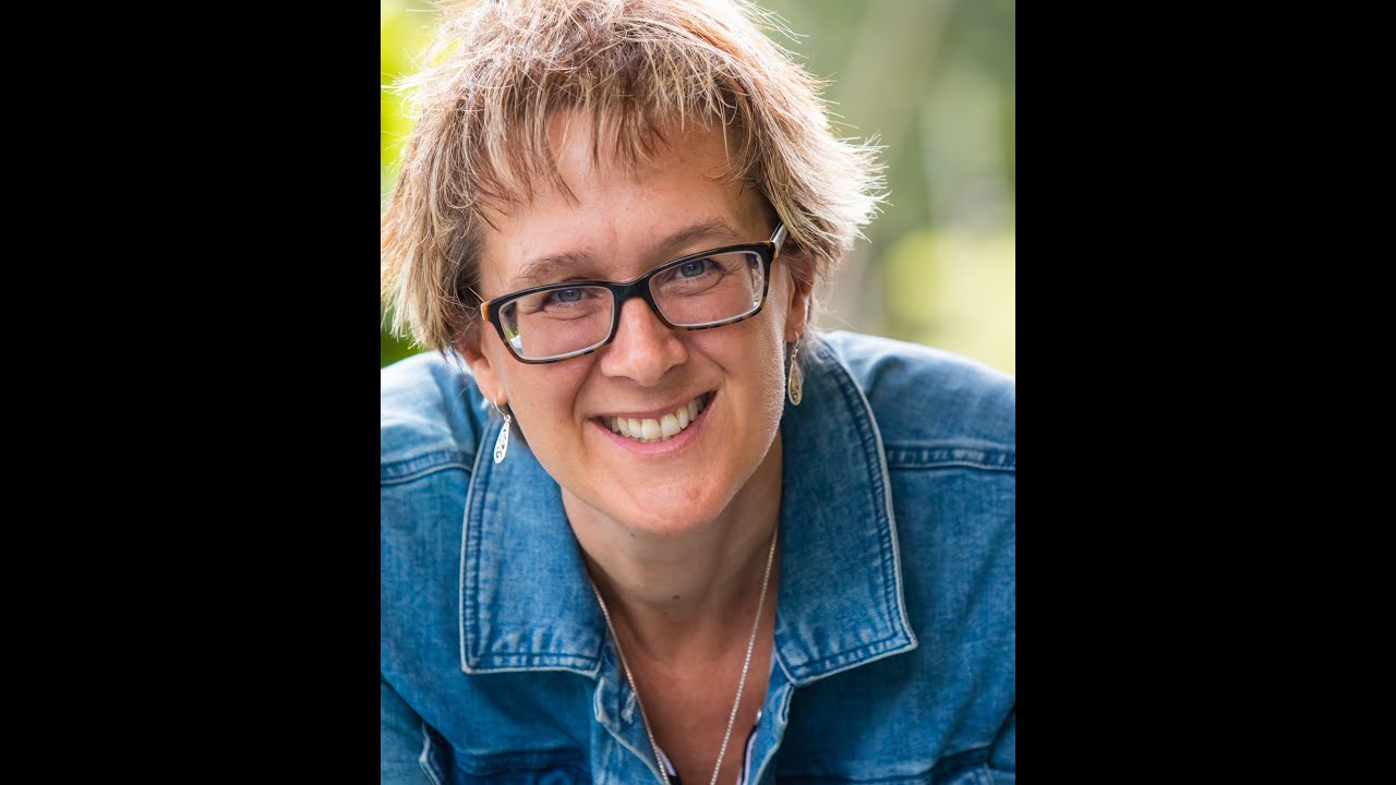 Brain Health-Mental Resilience: Interview with Dr. Julia Rucklidge