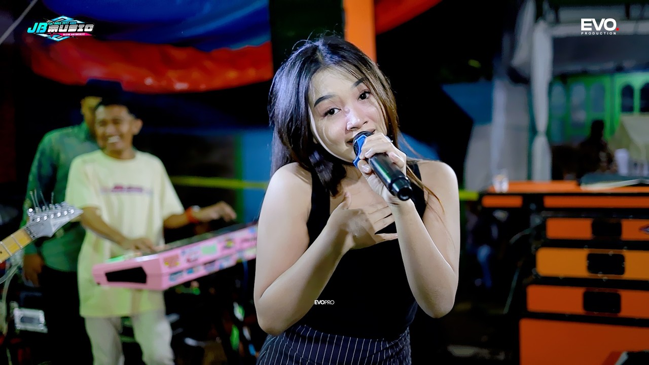 LUKAKU OLIVIA ROSA - JB MUSIC - WEDDING JAROT BUDI & MUT MAINATIN - MAITAN TAMBAKROMO - ZIO AUDIO