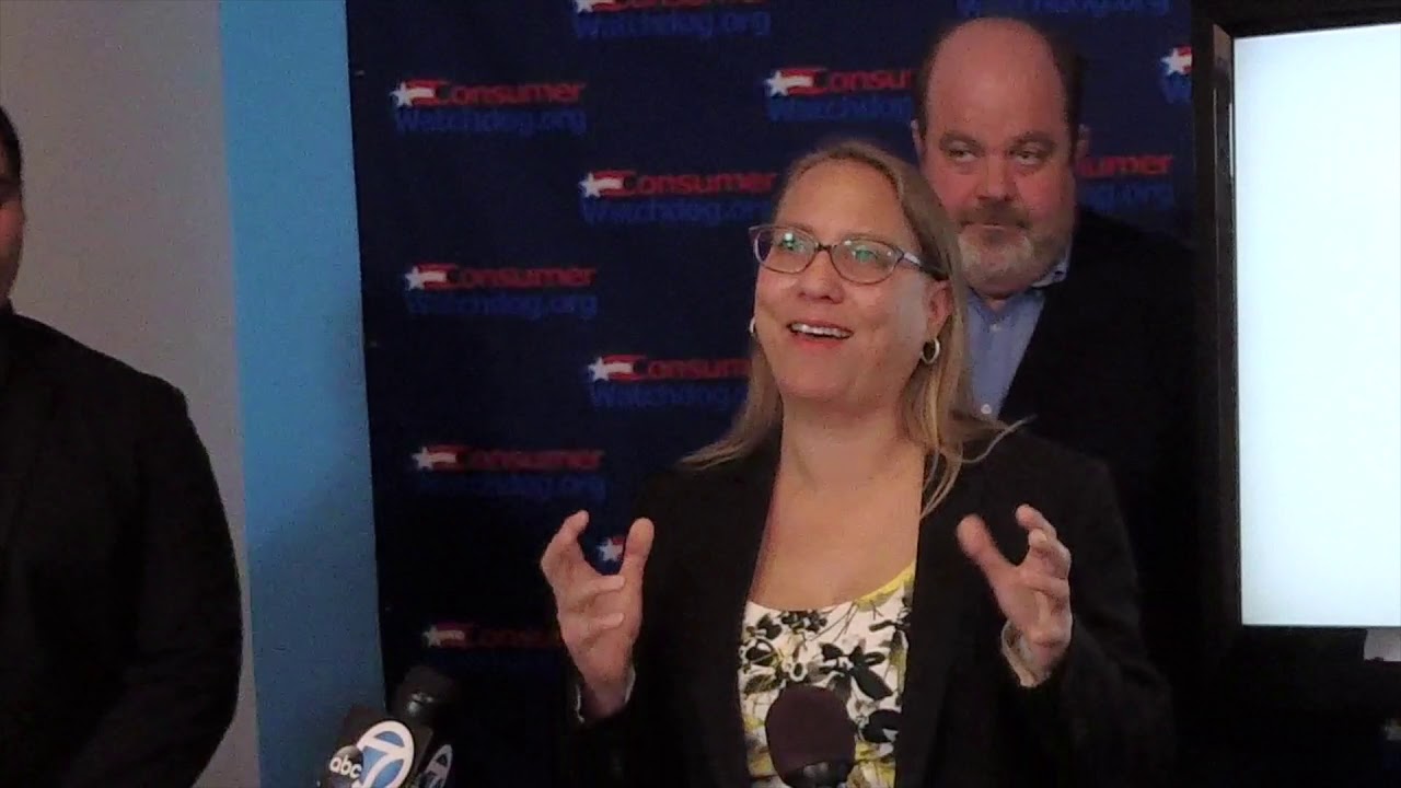 LA City Attorney Failed to Disclose $242 Million DWP-funded City Slush Fund