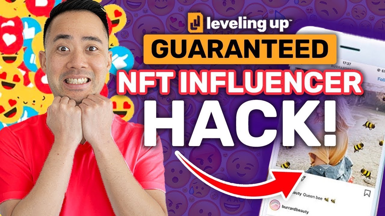 Connect With Every NFT Influencer | Sell Out Project