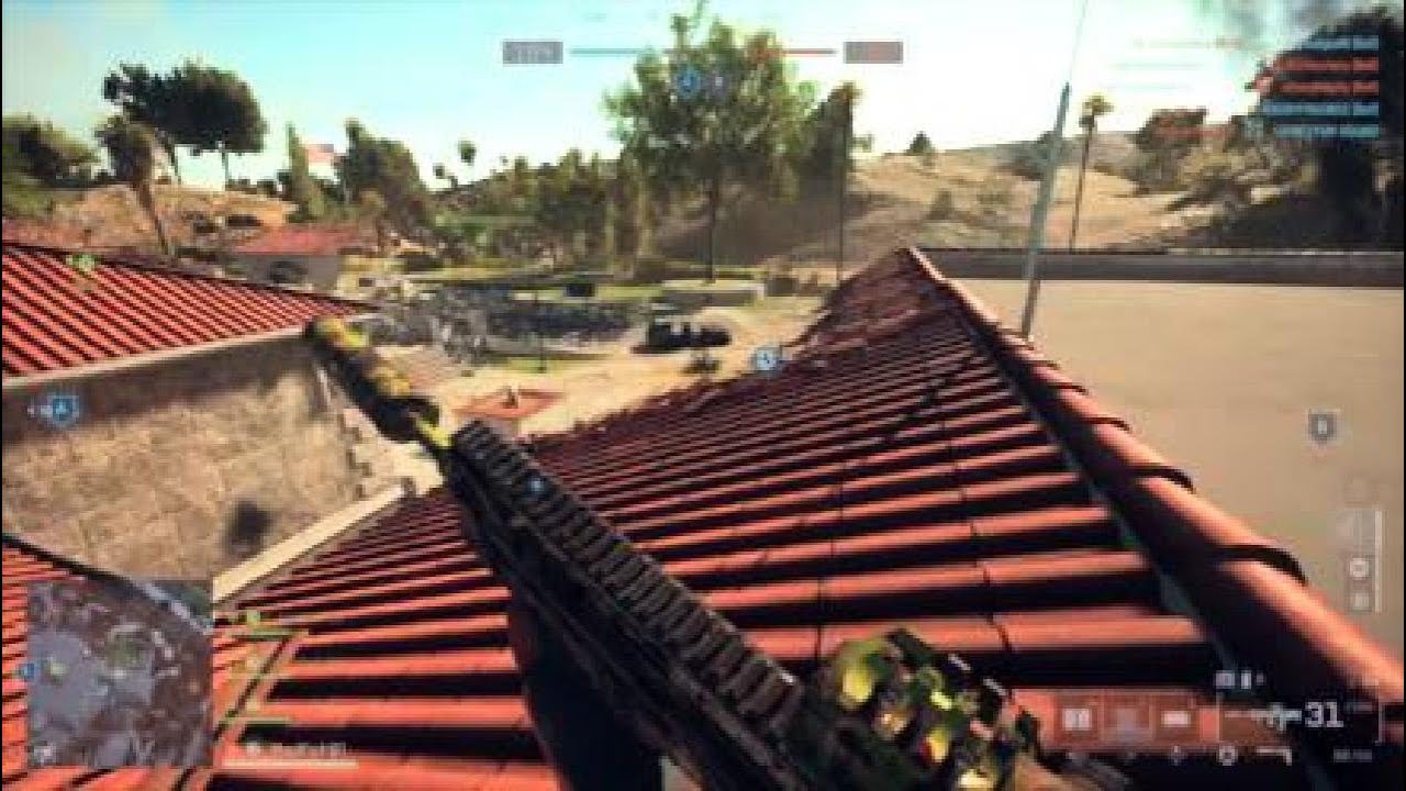 BF6 Casual Breakthrough - Attack on Eastwood S2 Ep19 (PS5)