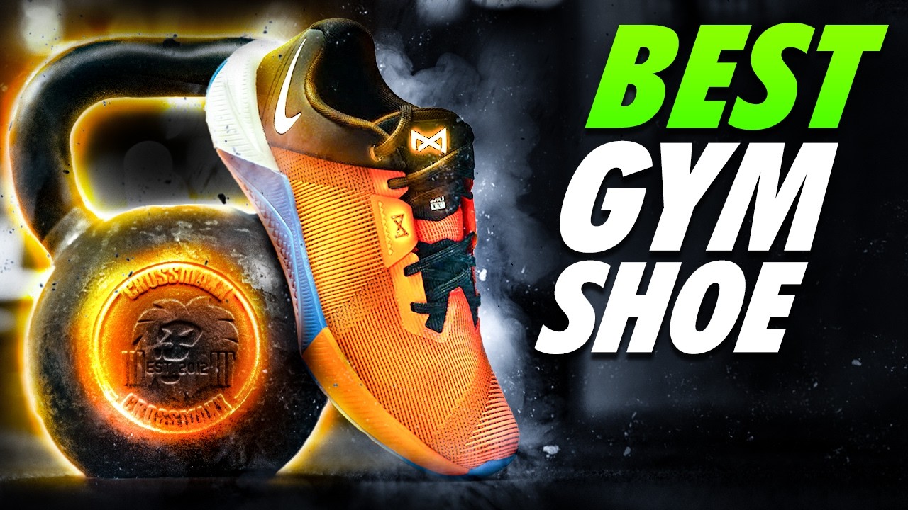 Nike Metcon 10: A Game-Changer for Heavy Lifters