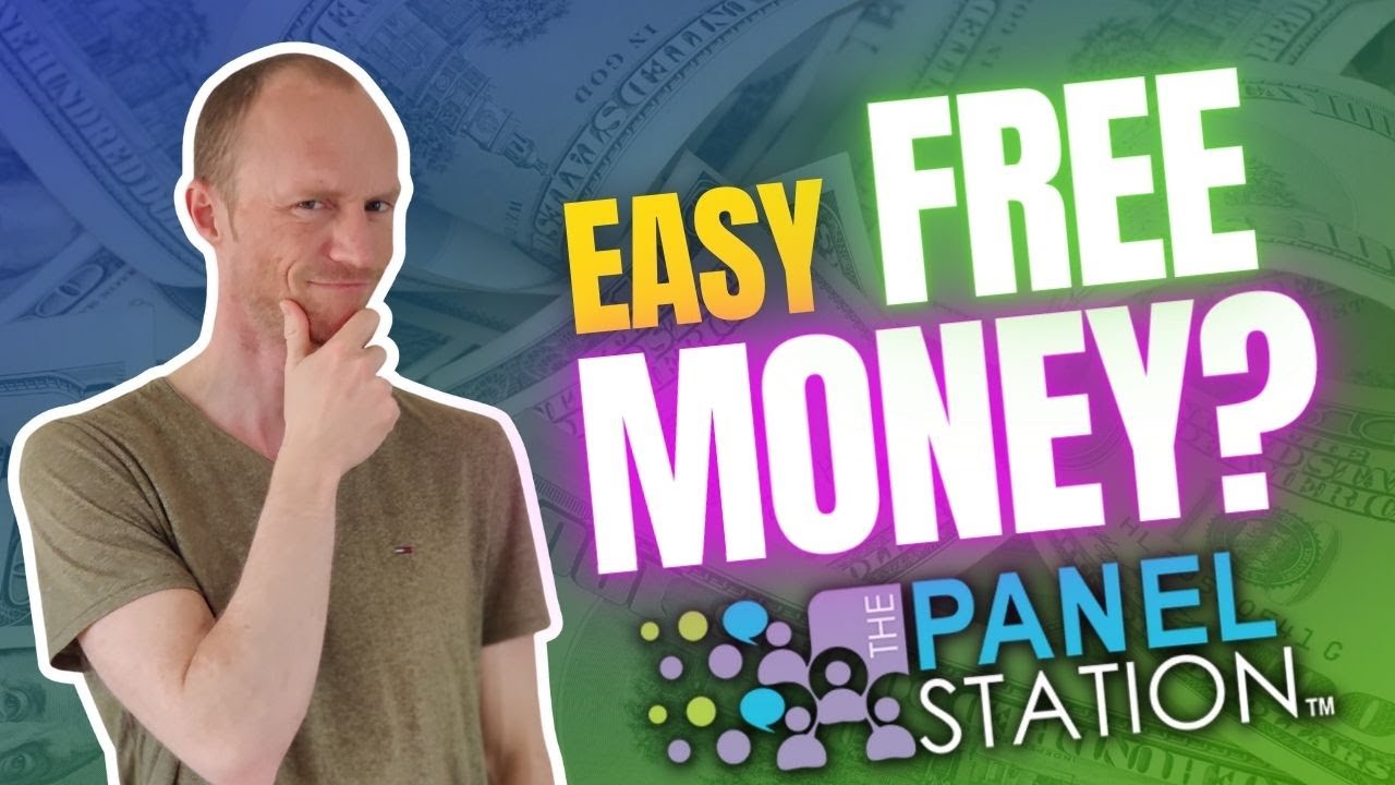 The Panel Station Review &ndash; Easy Free Money? (Pros & Cons Revealed)