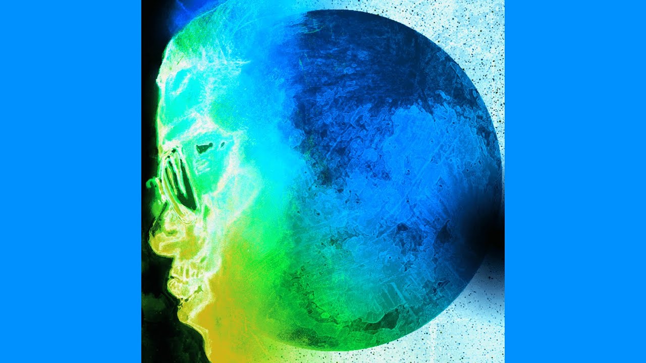 Kid Cudi - Day 'N' Nite (Crookers Remix) / Man On The Moon: The End Of Day / reversed / Reversings