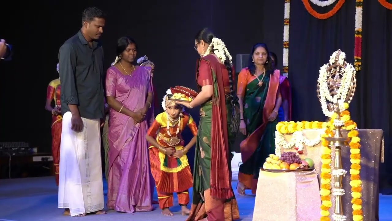 Chilanka Pooja