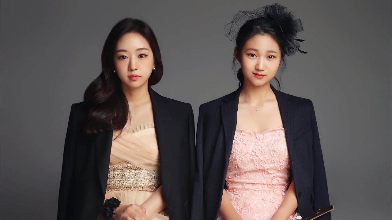 Amy Beach Romance for Flute and Piano Op. 23 (Yeojin Han, Sehee Hwang)