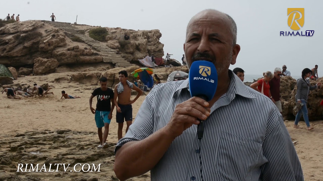 موسم إيموران موضوع برنامج من مواسم الجنوب