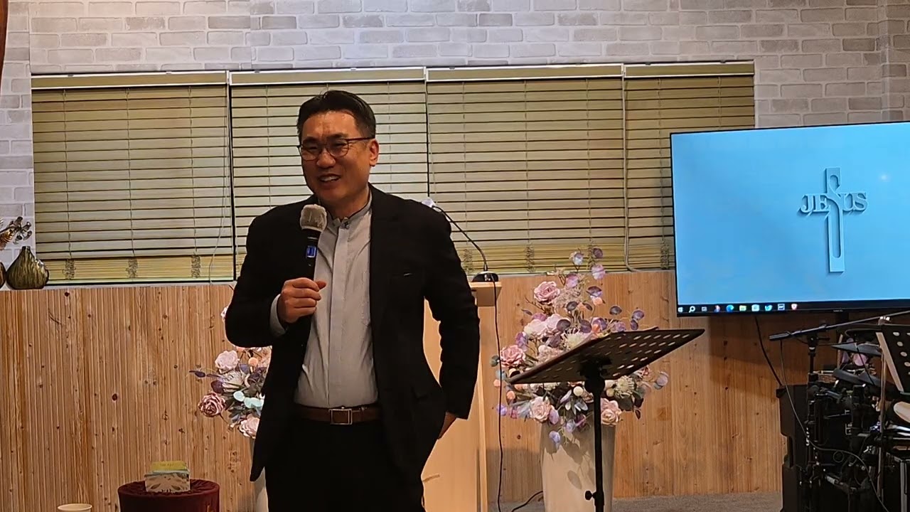 꿈이 이루어 진다