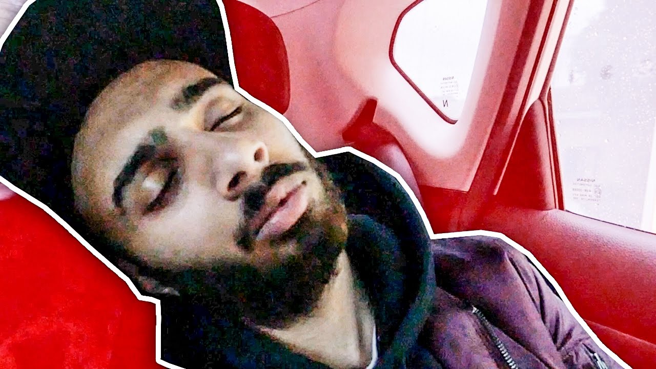 C'EST LE JOUR DU SHOW ! - #S3VLOG #partie4