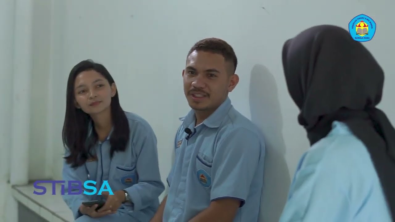 Ada apa aja si di STIB Kumala Nusa Yogyakarta