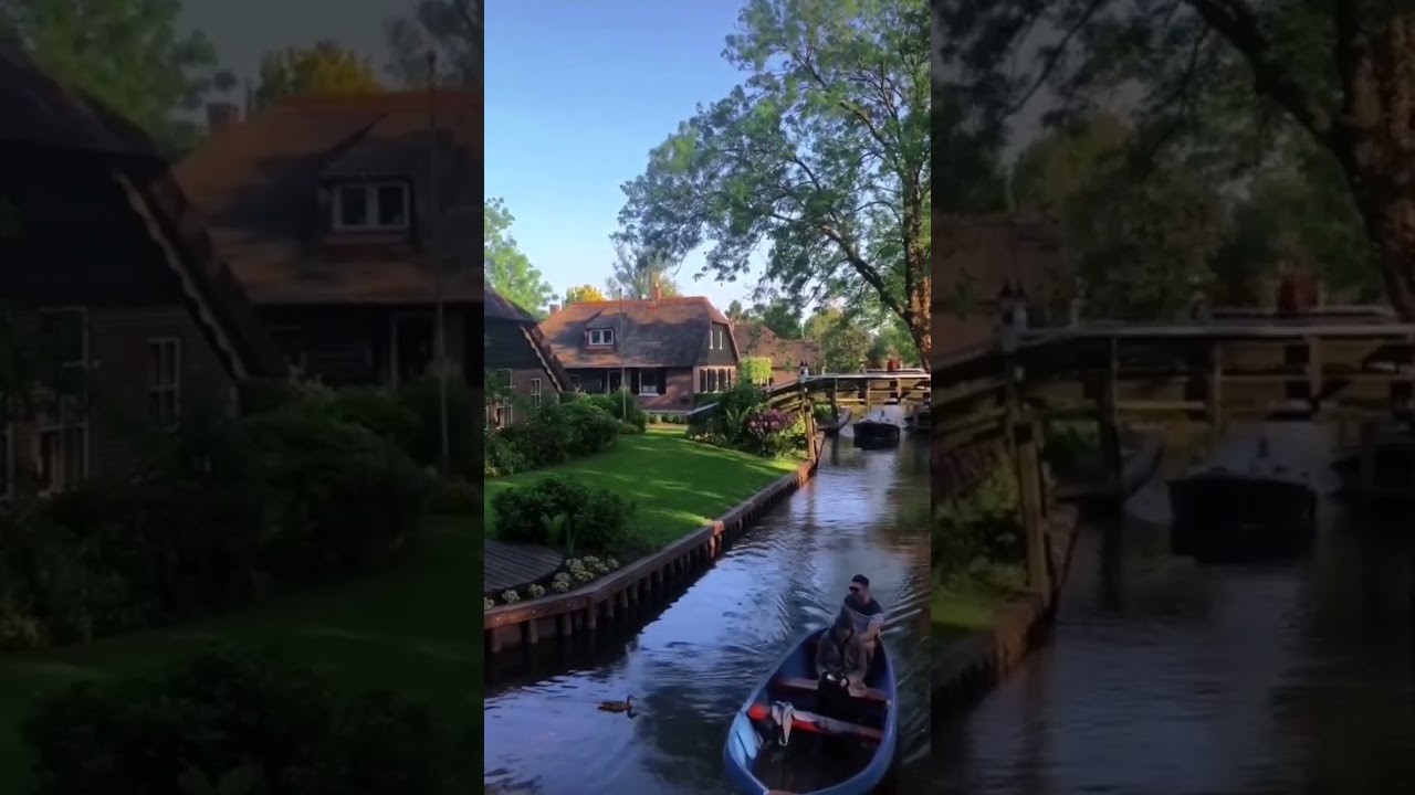 Enjoy the life with #nature #beauty