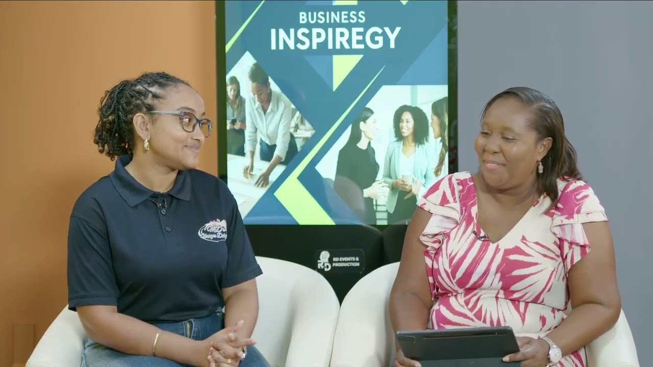 From One Black Cake to a Thriving Business!