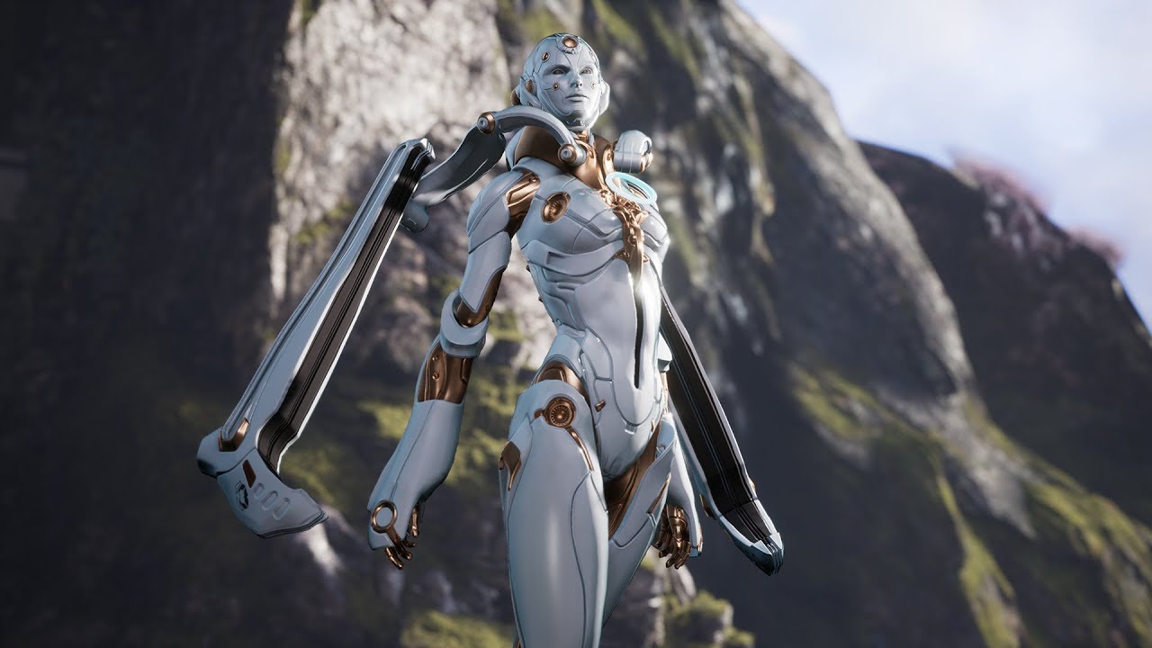Oh what you could have been... Paragon Muriel Gameplay