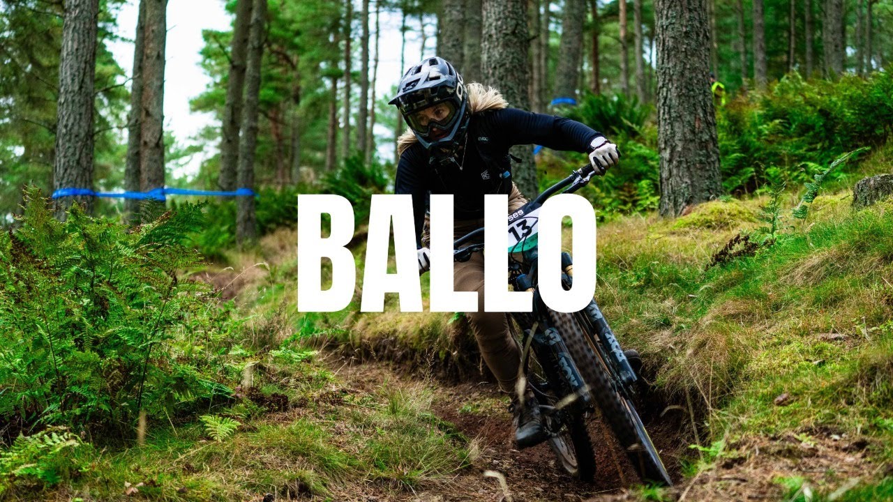 Ballo Trails Might Be Your New Favourite!