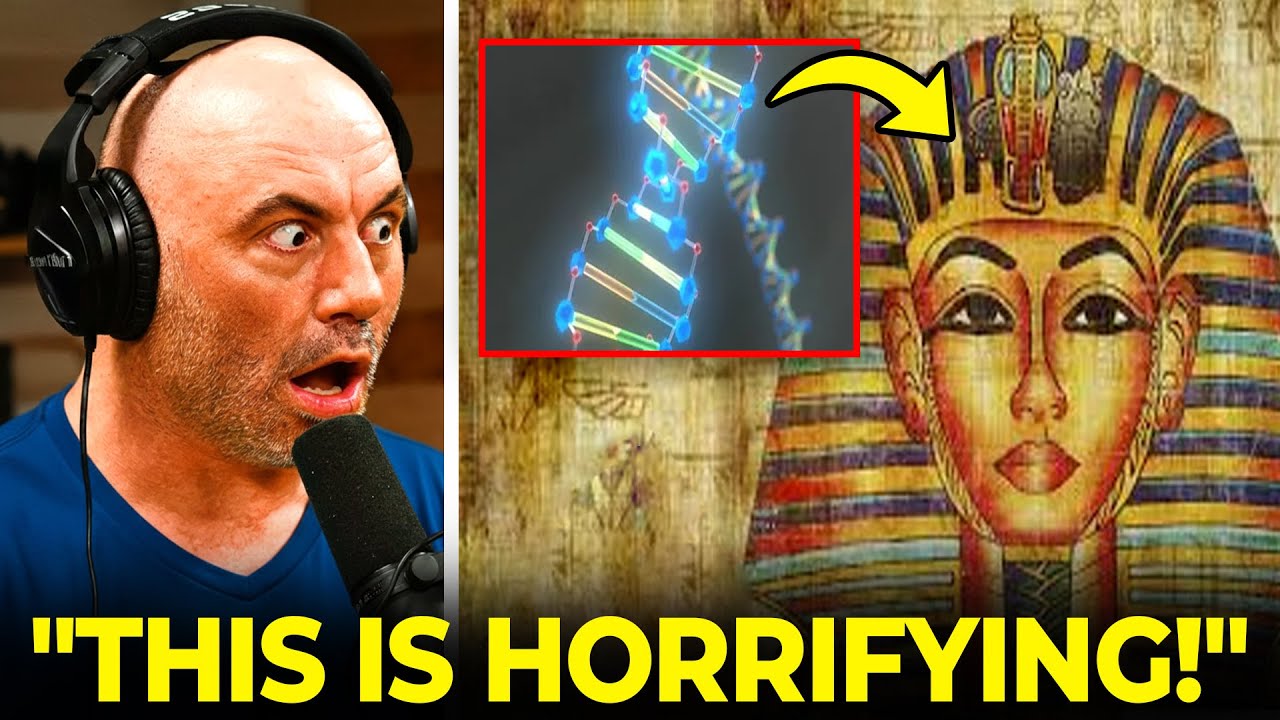 1 MIN AGO: Cleopatra&rsquo;s DNA Has Been Analyzed &mdash; The Results Are Disturbing