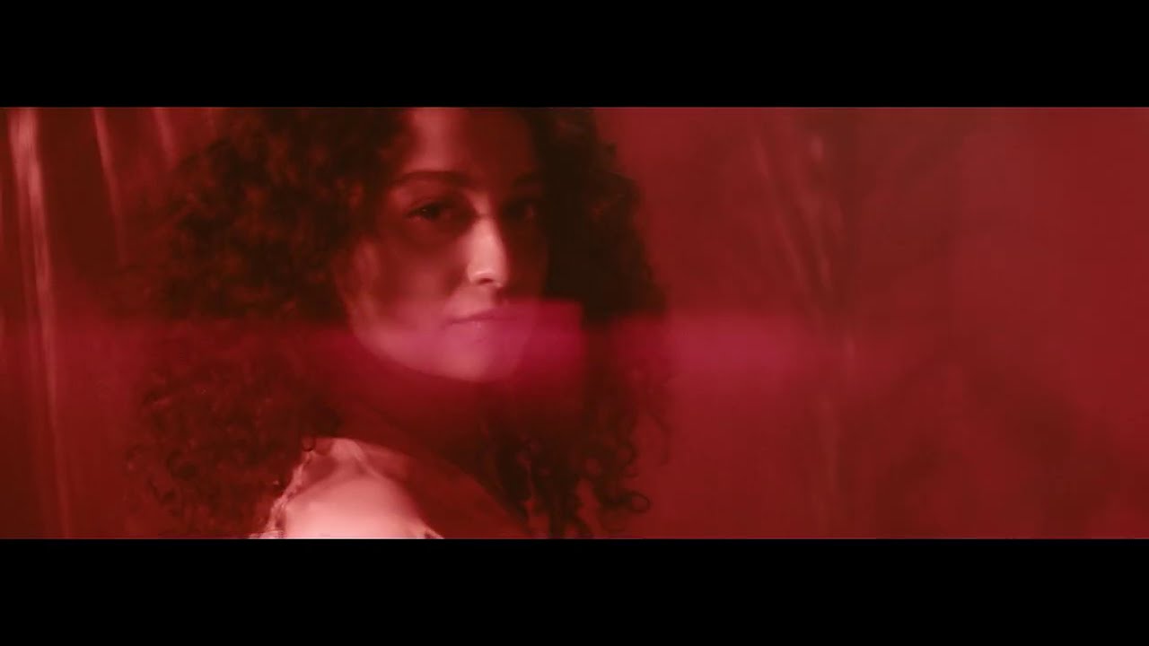 Ah! Kosmos & Melike Şahin - UKDE