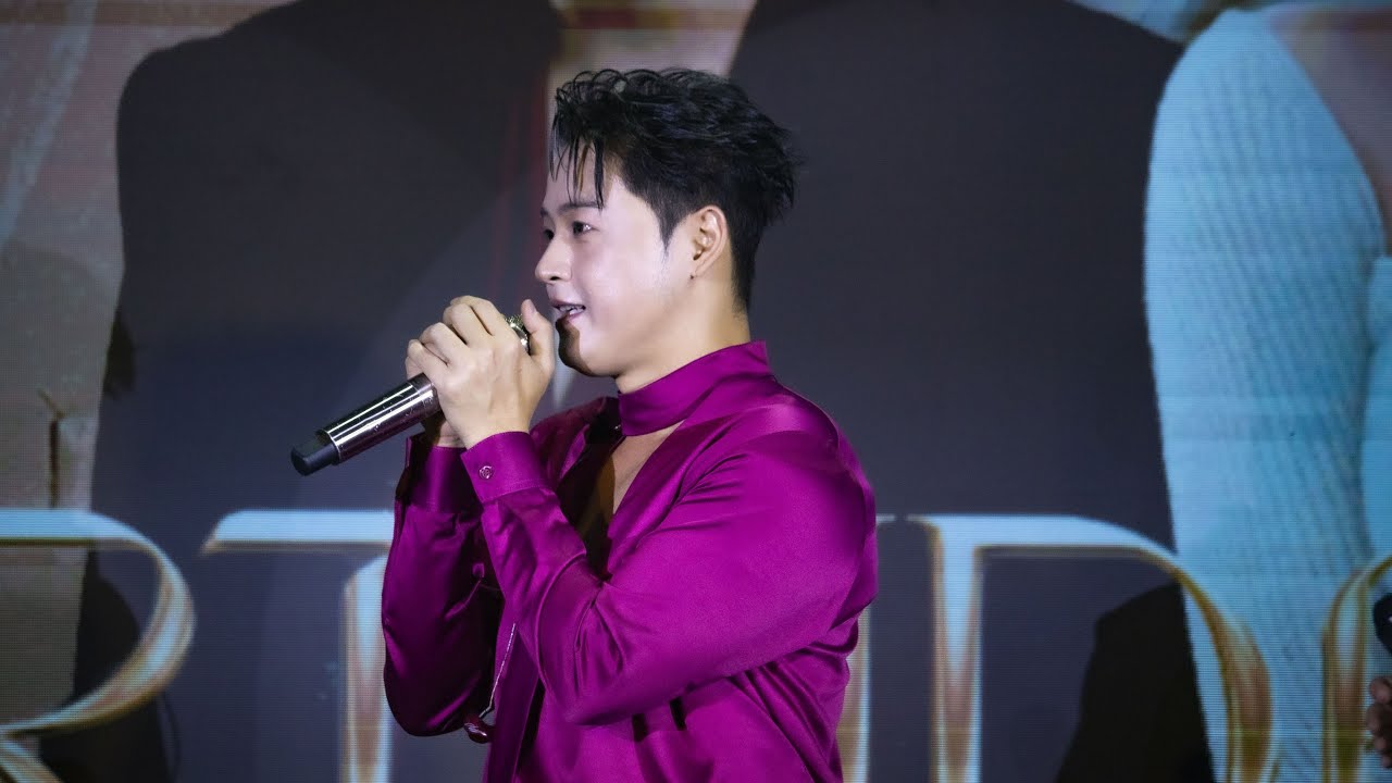 [FOCUS CAM] TINH TÚ CẦU | THANH DUY - SINH NHẬT TRUNG QUÂN