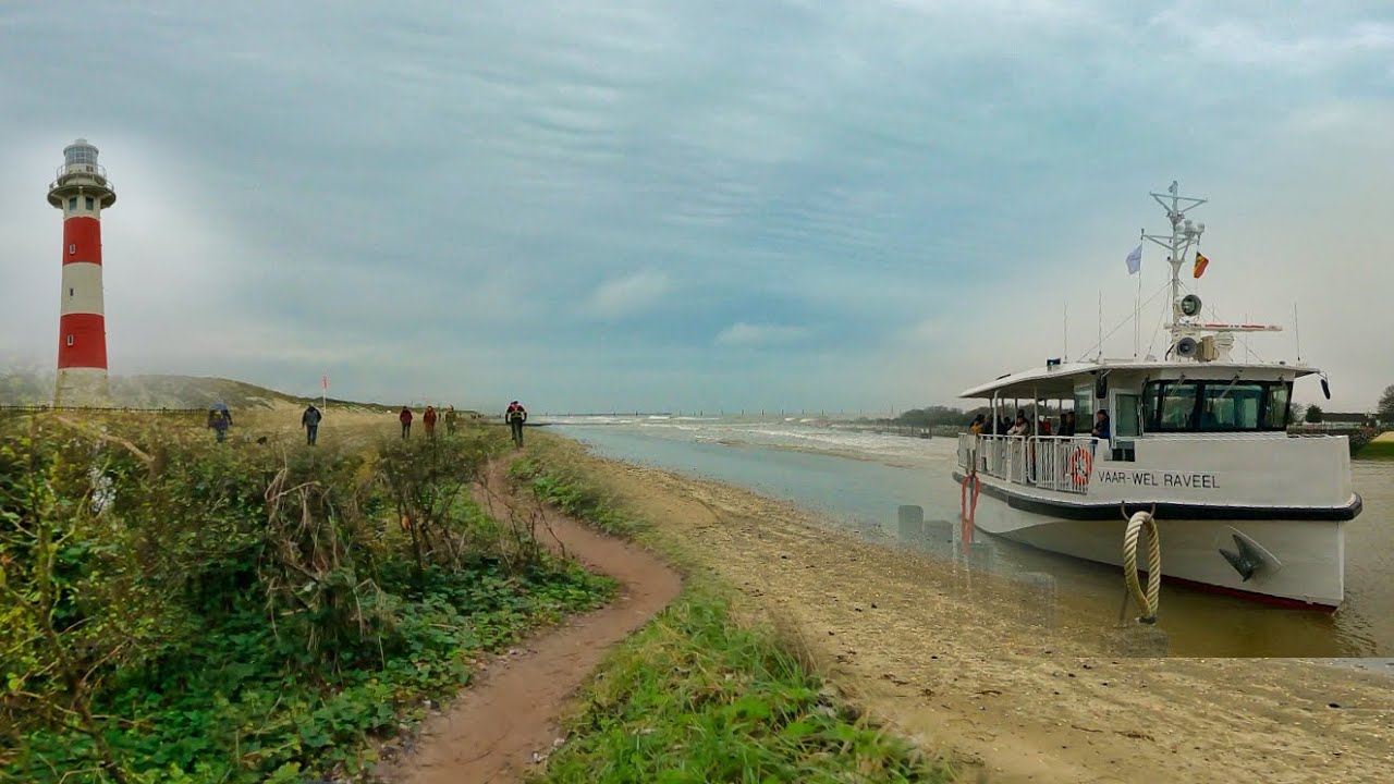 Kustrit met mtb 12/11/2023