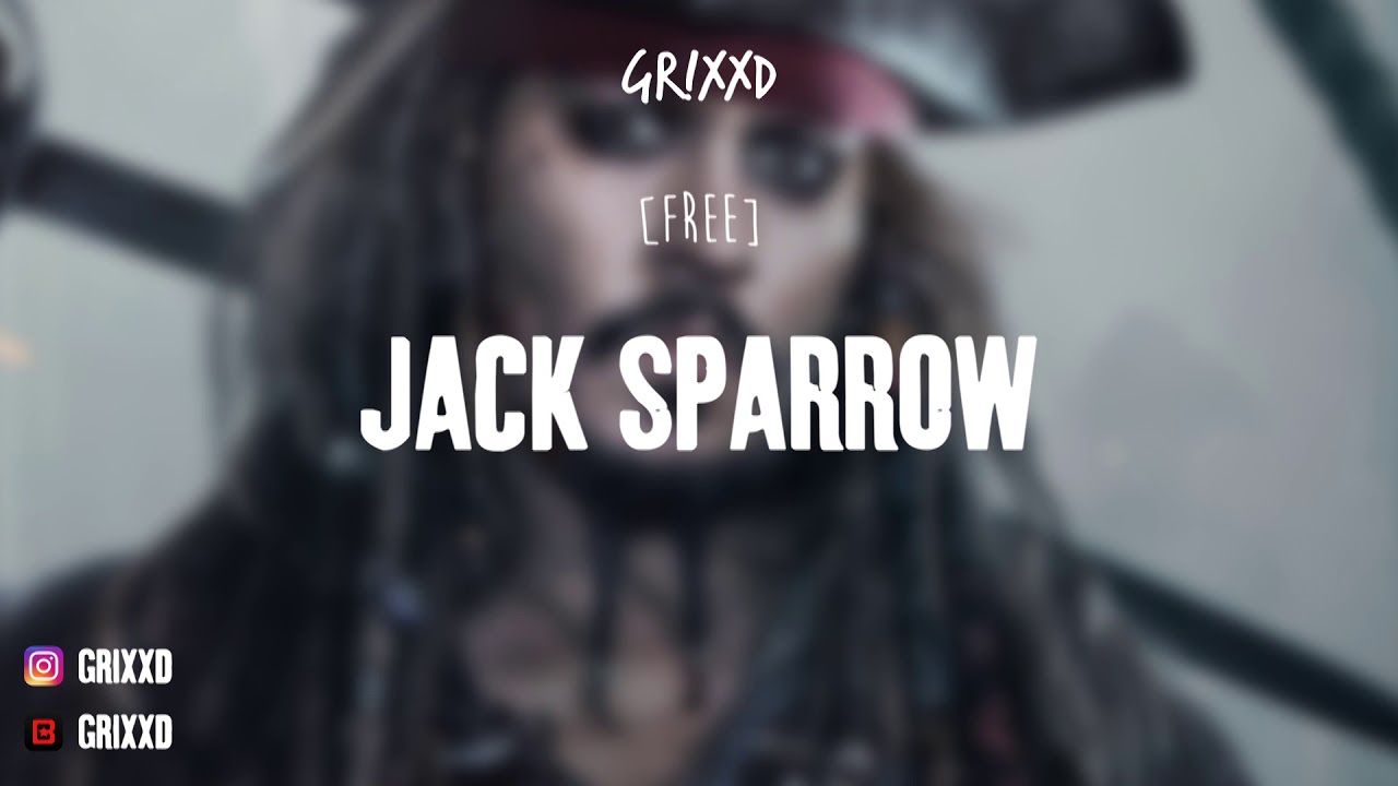[FREE] Pirates of the Caribbean Type Beat (GR!XXD) - 
