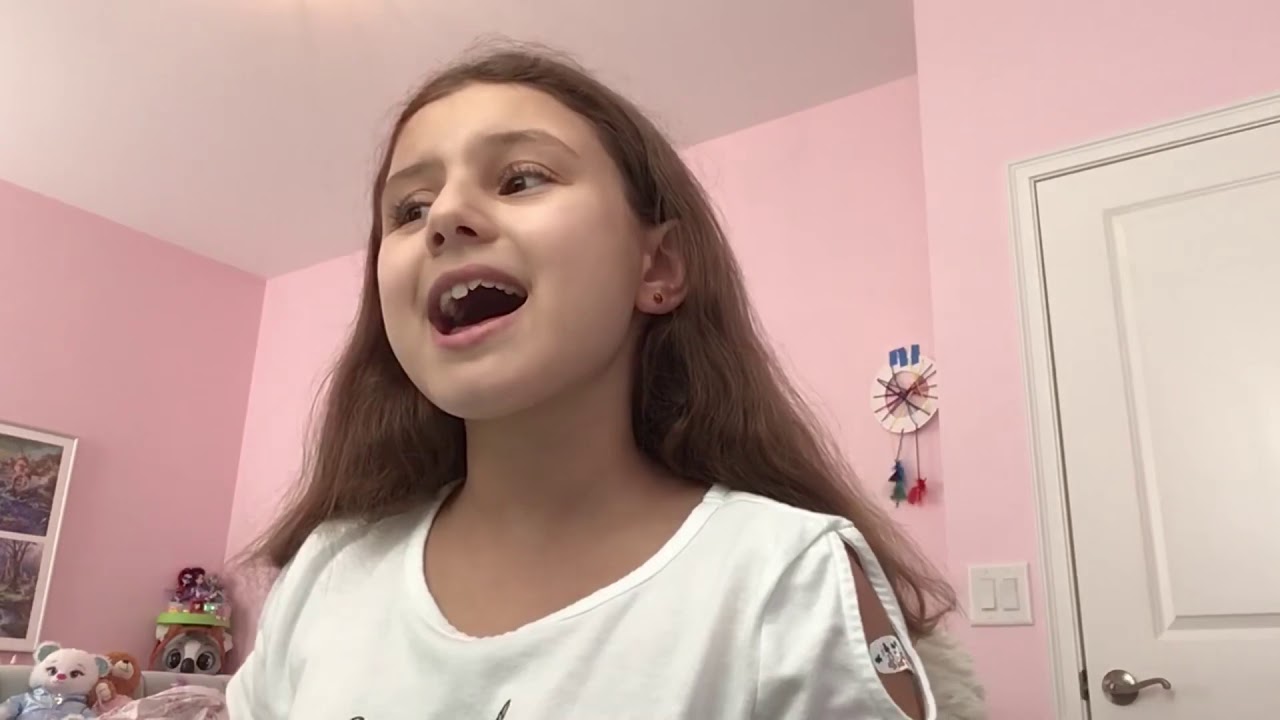 TPE Virtual Talent Show, Grades 3-5