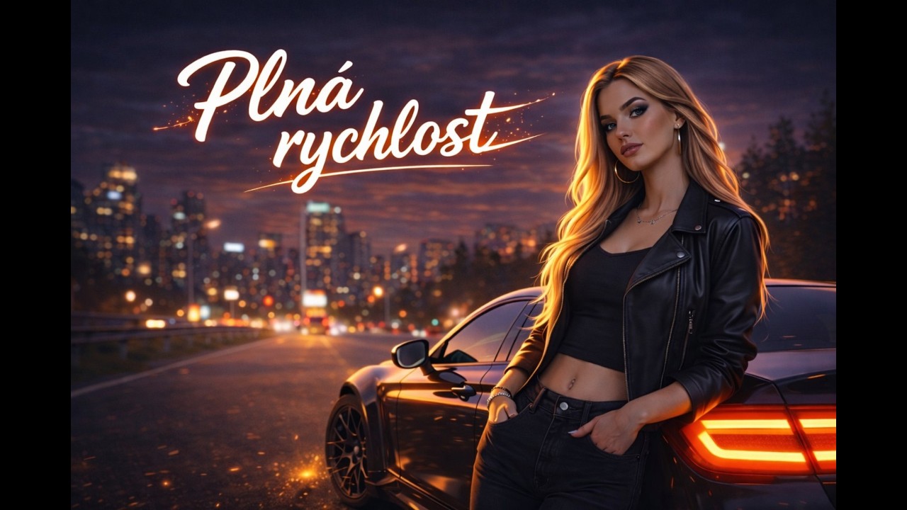 Plná rychlost (Official)