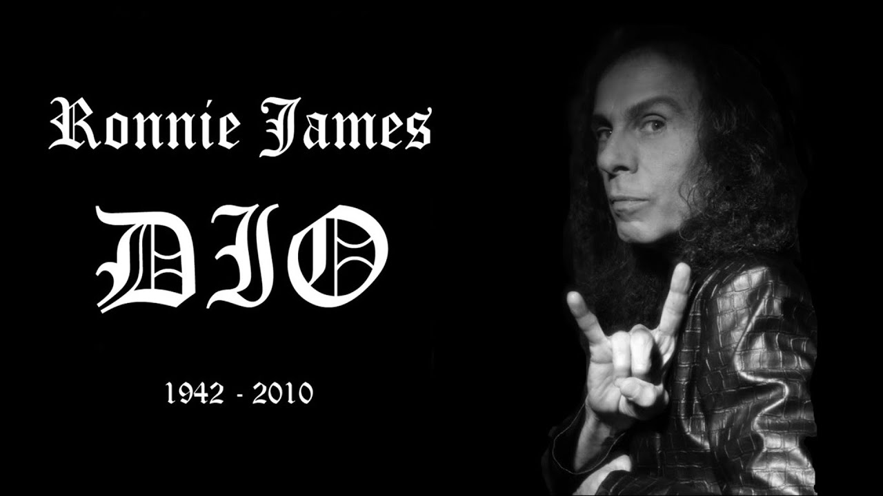 Rainbow In The Dark - Homenaje a Ronnie James Dio