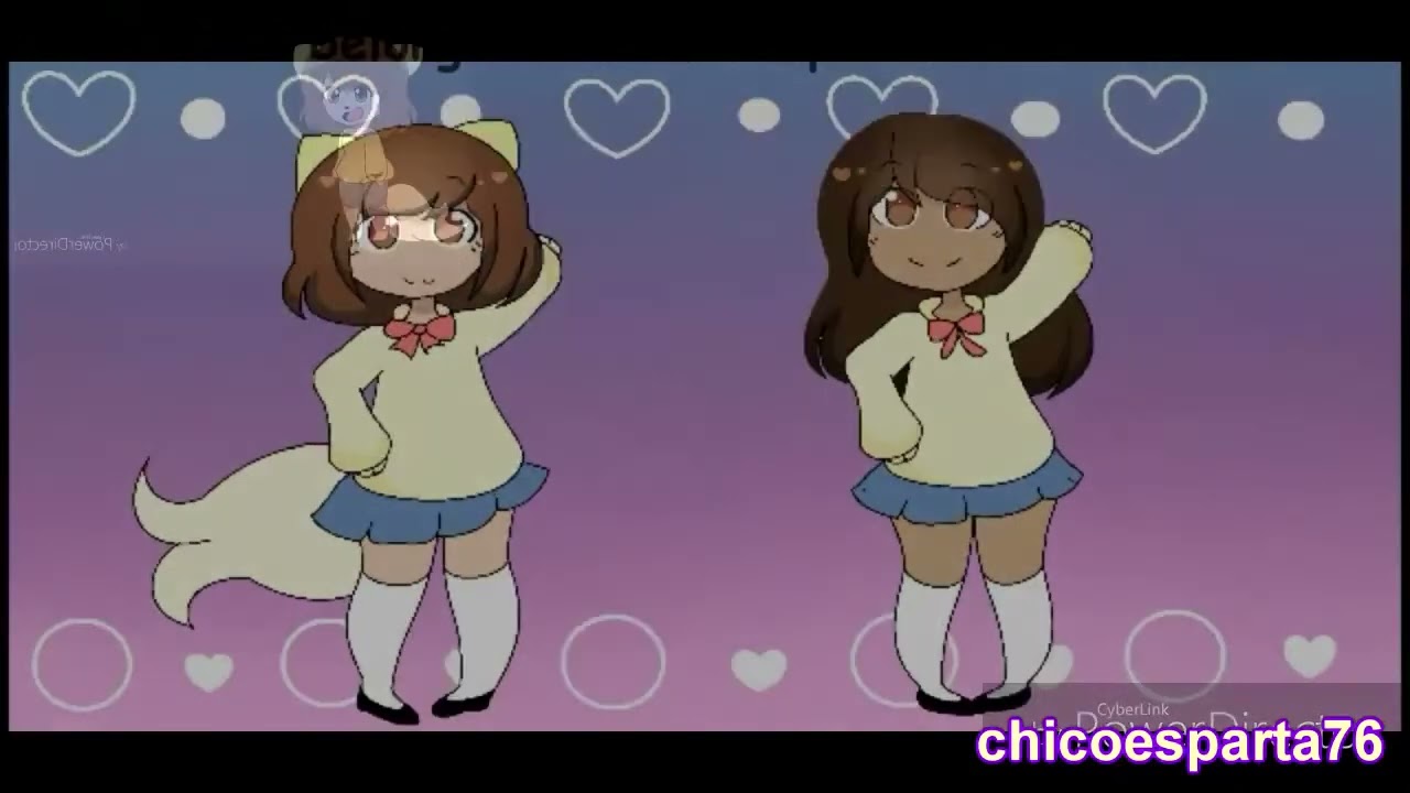[Reupload] yoyo fnafs tiene un Sparta Sadyellow Remix