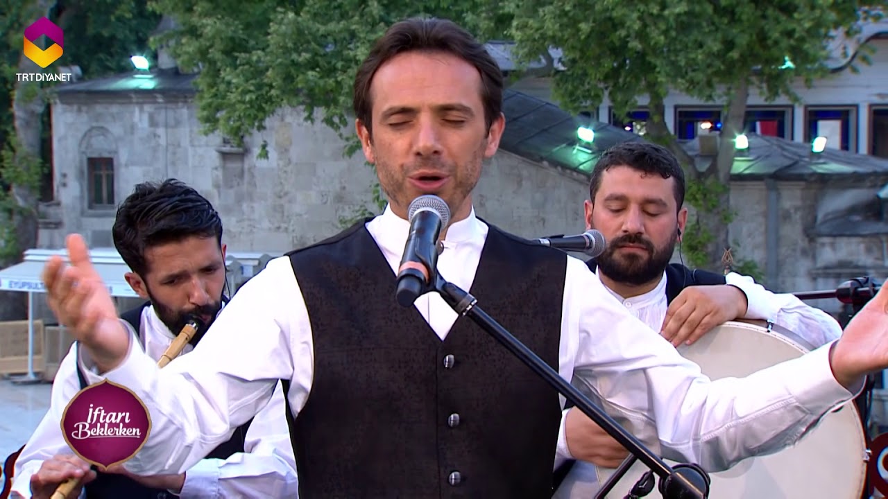 Bülbül Ten Kafesinde - Fatih Koca