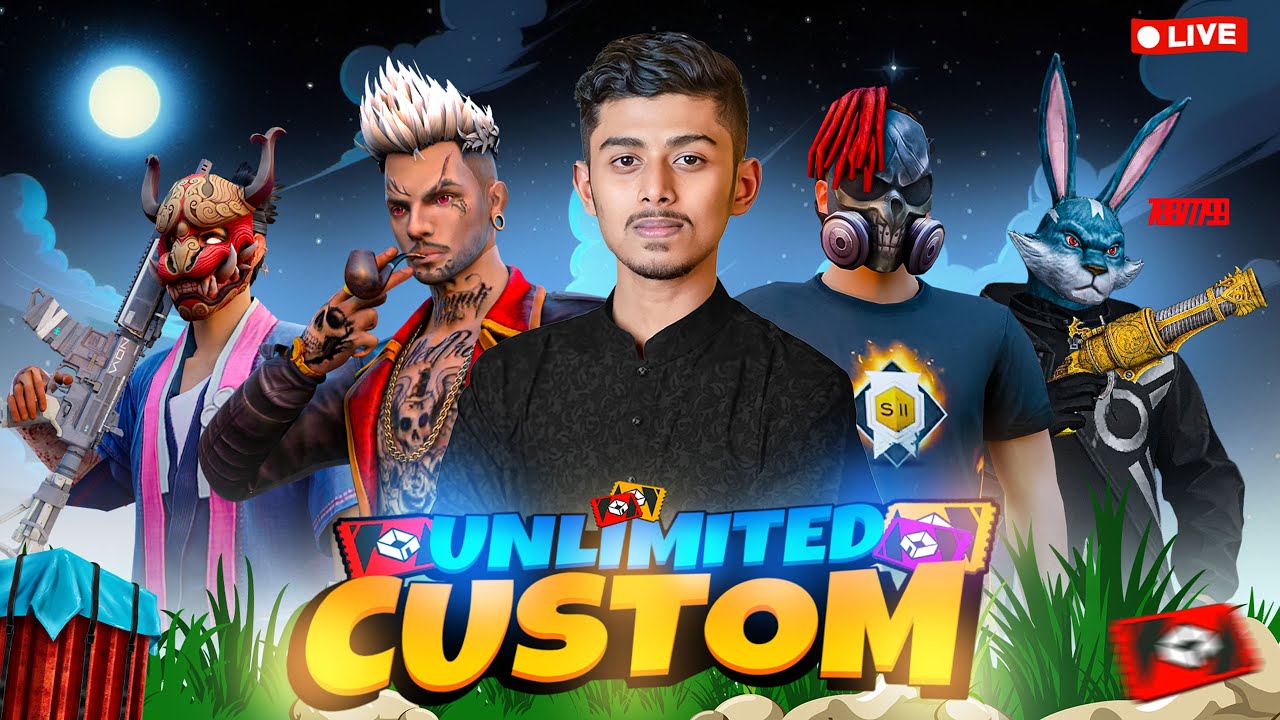 PRACTICE TOURNAMENT FOR UNDERDOGS ||  ROAD TO 15K 💥