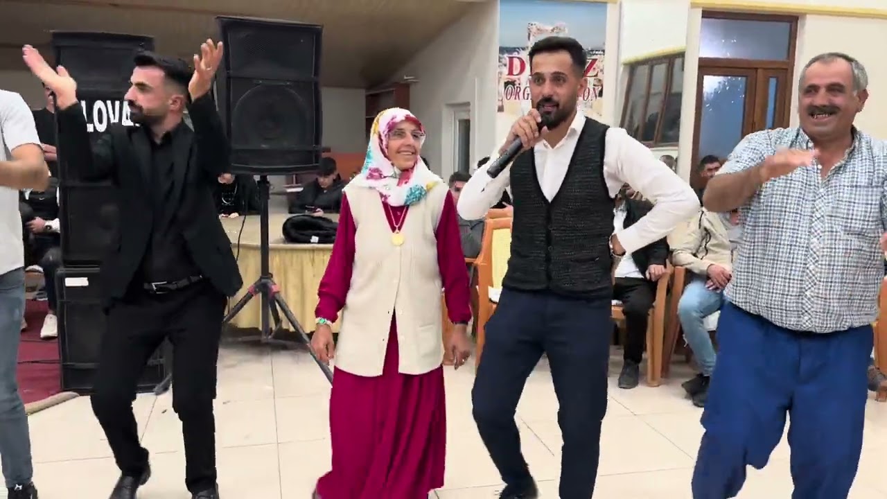 Daha daha neler dedirten o an !!!DİKKAT!!!