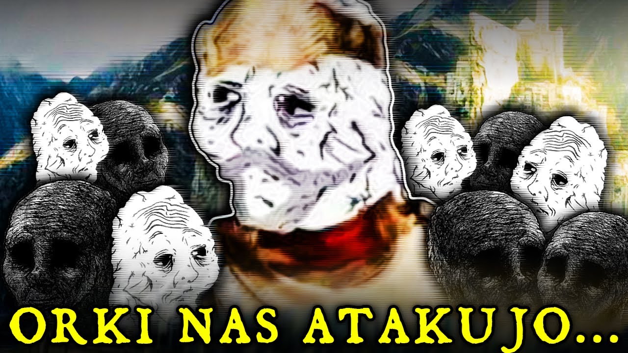 POCZĄTEK WIELKIEJ WOJNY Z GONDOREM W Mount&Blade II: Bannerlord Władca Pierścieni (#3)