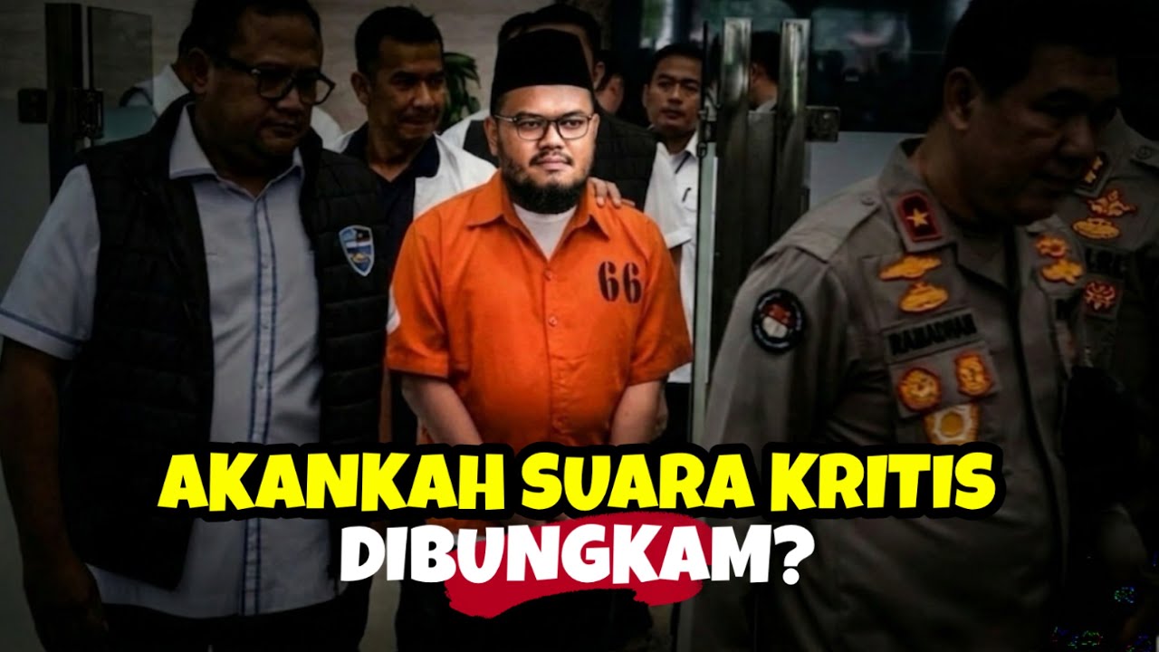 Eps 990 | JANGGAL: APAKAH TNI DIFITNAH? KONFLIK POLISI VS TENTARA DI BALIK BERBAGAI REKAYASA KASUS. 